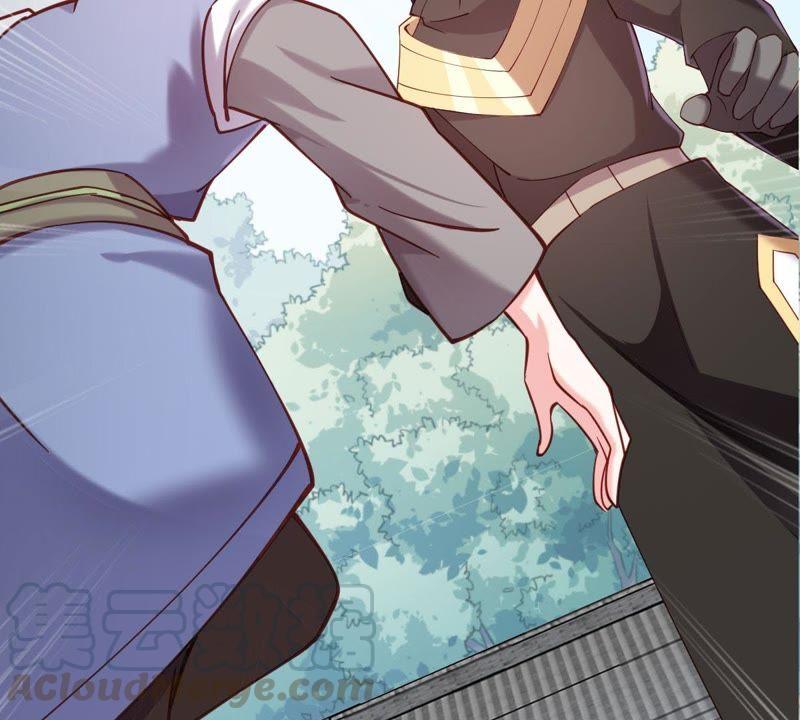 Turned Into a Grass in The Fantasy World? Chapter 43 Gambar 58